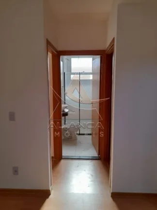 Imagem Apartamento - Ribeirão Preto - Quinta da Primavera
