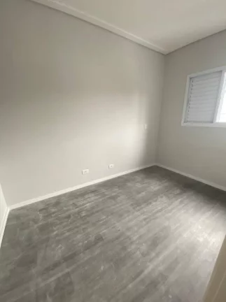 Imagem Cobertura com 2 dormitórios à venda, 76 m² por R$ 289.000,00 - Vila Príncipe de Gales - Santo André/SP