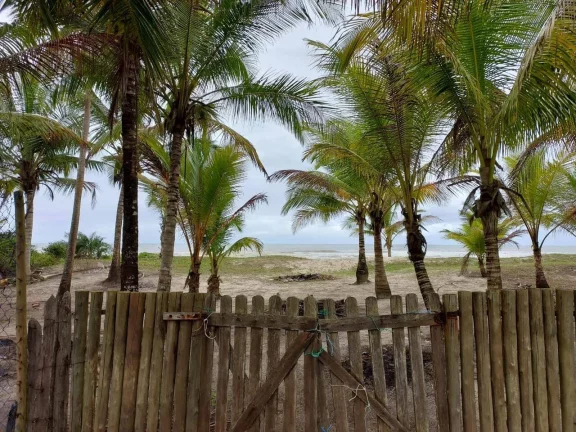 Imagem Paraíso em Serra Grande