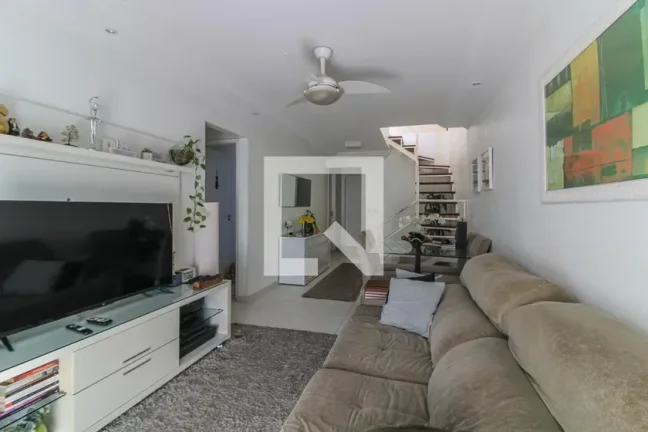 Imagem Apartamento à Venda - Vargem Pequena, 4 Quartos, 162 m2