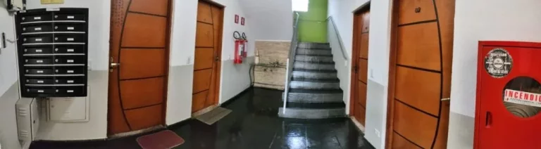 Imagem Apartamento com 2 dormitórios à venda, 53 m² por R$ 220.000,00 - Vila Urupês - Suzano/SP