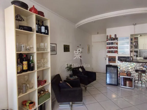 Imagem Apartamento com 2 dormitórios à venda, 92 m² por R$ 899.000,00 - Pinheiros - São Paulo/SP