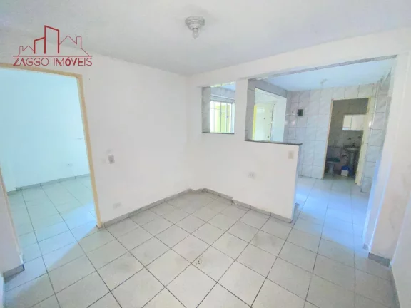 Imagem Casa de Rua para Renda - 500 m² - 3 Vagas