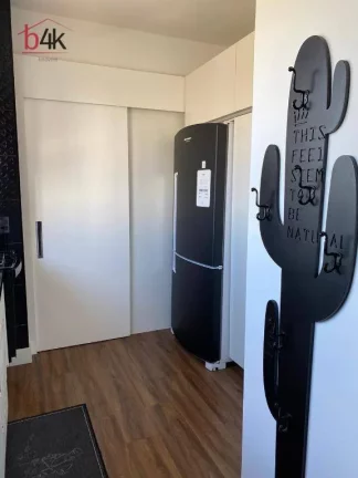 Imagem Apartamento à venda no Campo Belo, Rua Barão do Triunfo, nº 786 - Campo Belo - SP