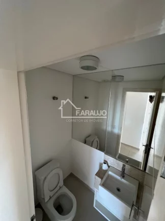 Imagem Cobertura à Venda Sorocaba