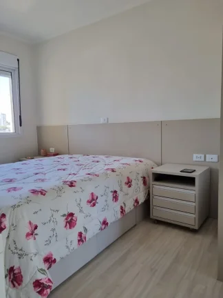 Imagem Apartamento Lapa - 122M², 3 Dorms, 2 Suítes, 1 Vaga, Armários.