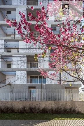 Imagem Apartamento a Venda no bairro Vila Izabel - Curitiba, PR