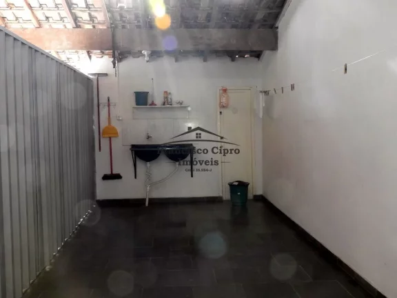 Imagem Casa à venda no bairro Pedregulho - Guaratinguetá/SP