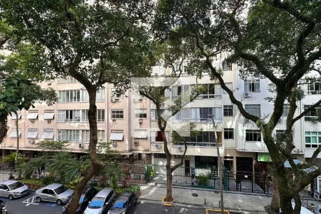 Imagem Apartamento à Venda - Copacabana, 3 Quartos, 89 m2