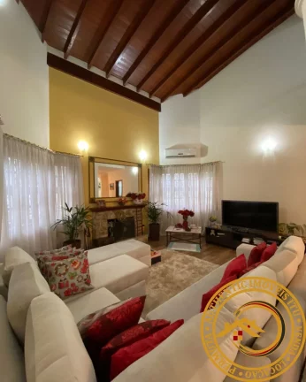 Imagem CASA RESIDENCIAL em ITU - SP, BAIRRO CAMPOS DE SANTO ANTÔNIO