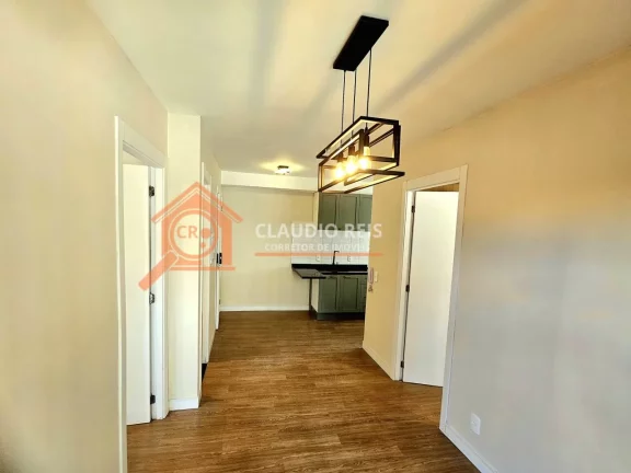 Imagem Apartamento com 2 Quartos à venda, 39m² - Campo Belo