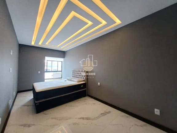 Imagem Casa dos sonhos em condomínio de luxo - Recreio dos Bandeirantes