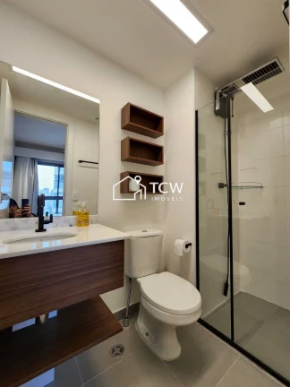 Imagem Apartamento 1 dorm