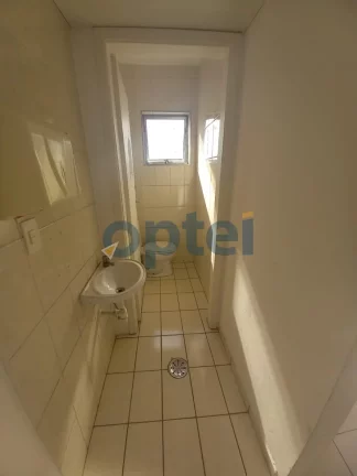 Imagem PREDIO COMERCIAL COM 671,00 M² - COM 4 ANDARES, DUAS LOJAS, 06 SALAS -RUDGE RAMOS - SÃO BERNARDO DO CAMPO
