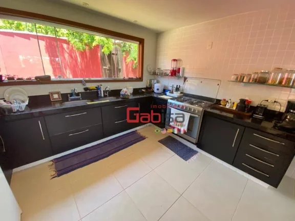 Imagem Casa com 8 dormitórios à venda, 500 m² por R$ 4.200.000,00 - Ferradura - Armação dos Búzios/RJ