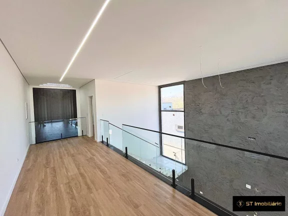 Imagem Casa à venda com 4 Suítes em Condomínio Fechado - Tanque, Atibaia/SP!