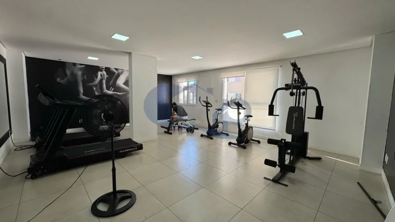 Imagem Apartamento á venda com 1 suíte no centro de Passo de Torres/SC