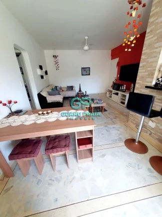 Imagem Apartamento em Enseada, Guarujá/SP