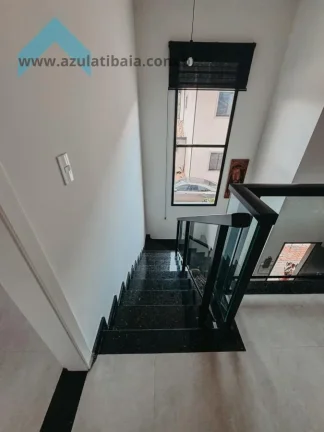 Imagem Casa em condomínio Ribeirão dos Porcos  Atibaia/SP