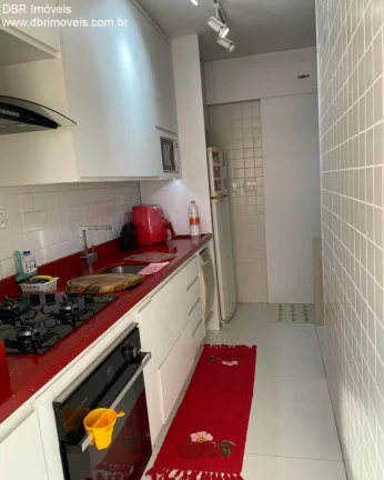 Imagem APARTAMENTO RESIDENCIAL em Sao Paulo - SP, Tatuapé