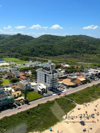 Imagem Frente ao Mar para Venda em Itajaí / SC no bairro Praia Brava de Itajaí