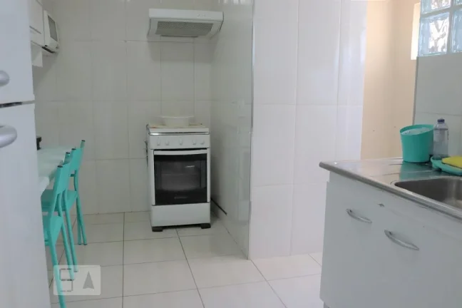 Imagem Apartamento à Venda - Ipiranga, 2 Quartos, 65 m2