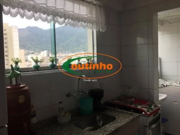 Imagem (26123) Rua Emília Sampaio - Vila Isabel