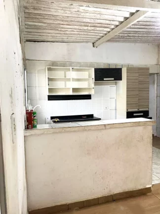 Imagem Casa à venda no bairro do Rocio- Iguape-SP