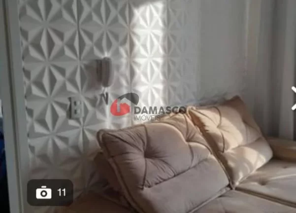 Imagem Apartamento à venda 1 Quarto, 1 Suite, 28M², Vila Alpina, São Paulo - SP