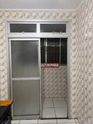Imagem Apartamento à 8 minutos (500m) do Terminal Metro Tucuruvi. com 2 dormitórios à venda, 50 m² por R$ 350.000 - Vila Gustavo - São Paulo/SP