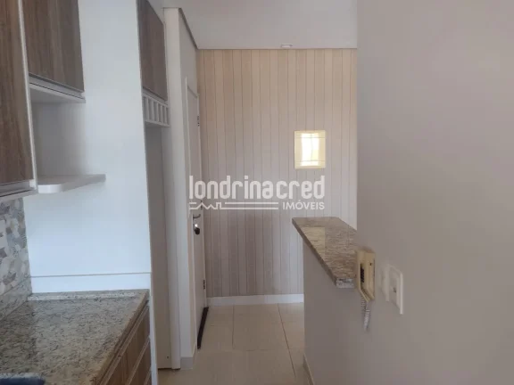 Imagem Apartamento à venda 2 Quartos, 1 Vaga, 47M², Estados, Londrina - PR | RESIDENCIAL TRETORRI