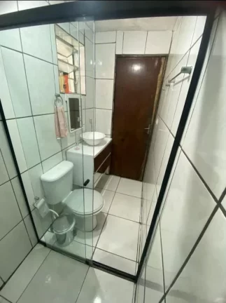 Imagem Sobrado com 4 dormitórios à venda, 287 m² por R$ 599.000,00 - Vila Amorim - Suzano/SP