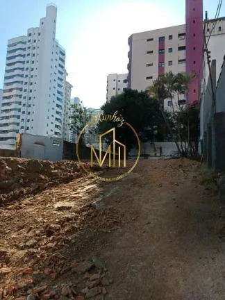 Imagem Terreno para Venda em São Paulo, Água Fria