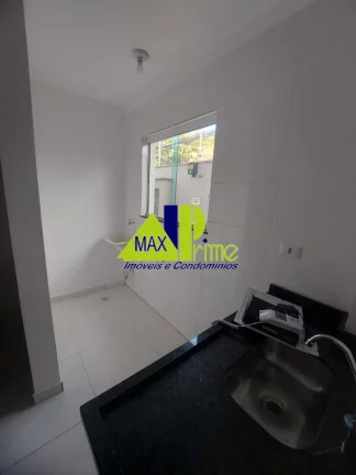 Imagem Imperdível oportunidade: Apartamento à venda em São Paulo-SP, 2 quartos, 1 sala, 1 banheiro, 38,00 m² na Cidade Patriarca!