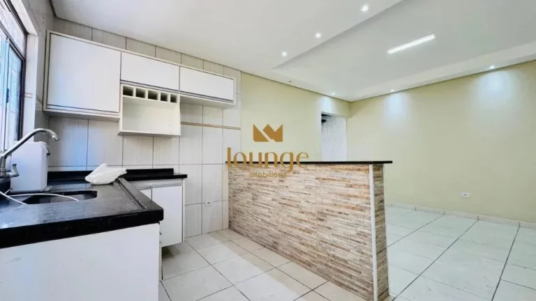 Imagem Casa Sobrado à Venda Jd Sta Bárbara Z.Oeste - Sorocaba/SP
