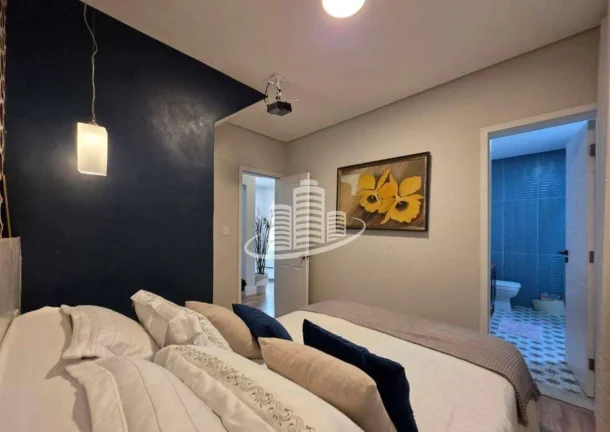 Imagem Casa de Condomínio