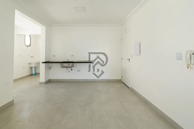 Imagem Apartamento Vila Uberabinha pronto para morar