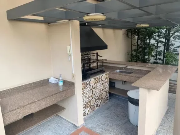 Imagem Apartamento com 2 dormitórios à venda, 58 m², 1 vaga. R$ 495.000,00. Vila Gumercindo