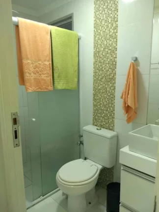 Imagem Residencial Sul - Apartamento 3/4 com Área de Lazer - 2º Andar - Confira!