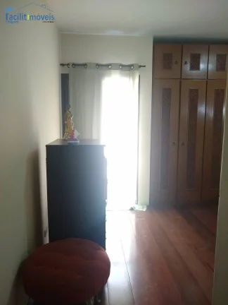 Imagem SOBRADO TRIPLEX 4 SUÍTES - JARDIM DO MAR - SÃO BERNARDO DO CAMPO