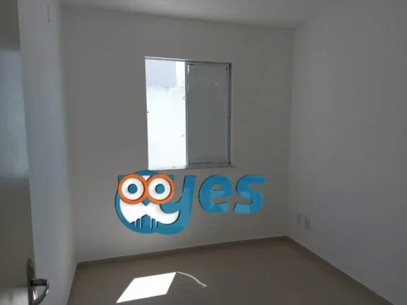 Imagem Casa para locação no Sim com 2 quartos - Cond. Riviera