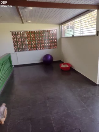 Imagem CASA RESIDENCIAL em São Paulo - SP, Perus
