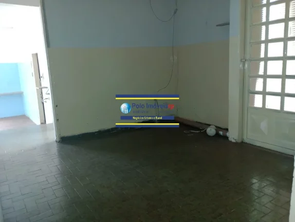 Imagem Casa vende Serrana - SP R$ 180.000 com 3 quartos, sala tv, sala jantar, quintal - aceita financiamento.