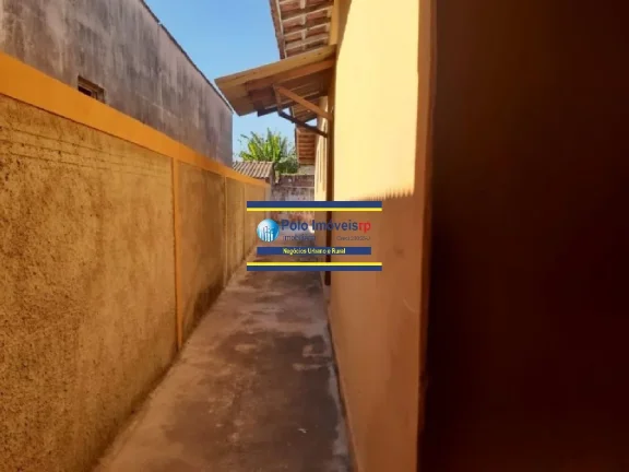 Imagem CASA a venda R$ 95.000,00 na Vila São Pedro, PIRASSUNUNGA - SP, pode financiar