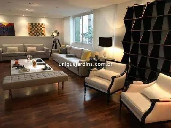 Imagem Apartamento à venda Itaim Bibi São Paulo