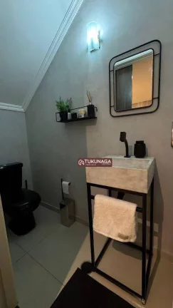 Imagem Sobrado com 3 quartos à venda, 280 m² por R$ 1.383.000 - Guarulhos - São Paulo/SP