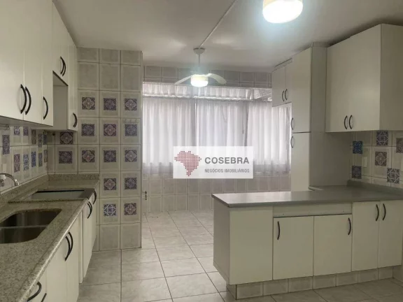 Imagem Apartamento à venda, 105 m² por R$ 849.000,00 - Brooklin Novo - São Paulo/SP
