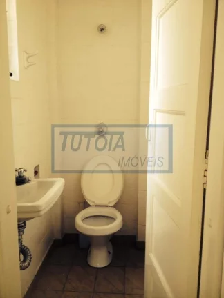 Imagem APARTAMENTO À VENDA NA BELA VISTA, SÃO PAULO