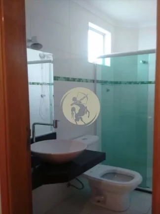 Imagem CASA NOVA PISCINA, BEM LOCALIZADA PRÓXIMO A GRANDES AVENIDAS NA APARECIDA