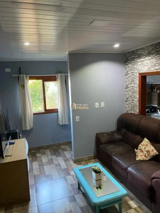 Imagem Casa com 2 Dormitorio(s) localizado(a) no bairro Krahe em Viamão / Rio Grande do Sul Ref.:57580285
